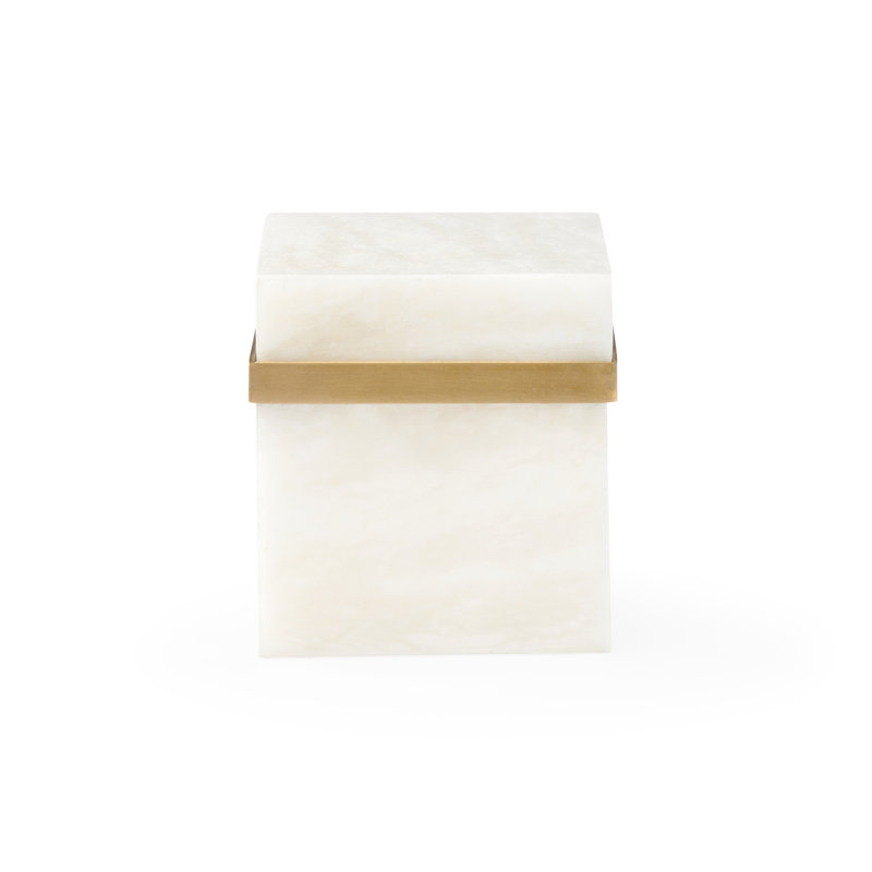 Claire Bell Jewelry Box
