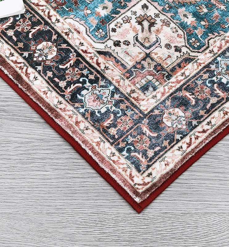 Tahel Indoor Rug, Rectangle 9' x 12'