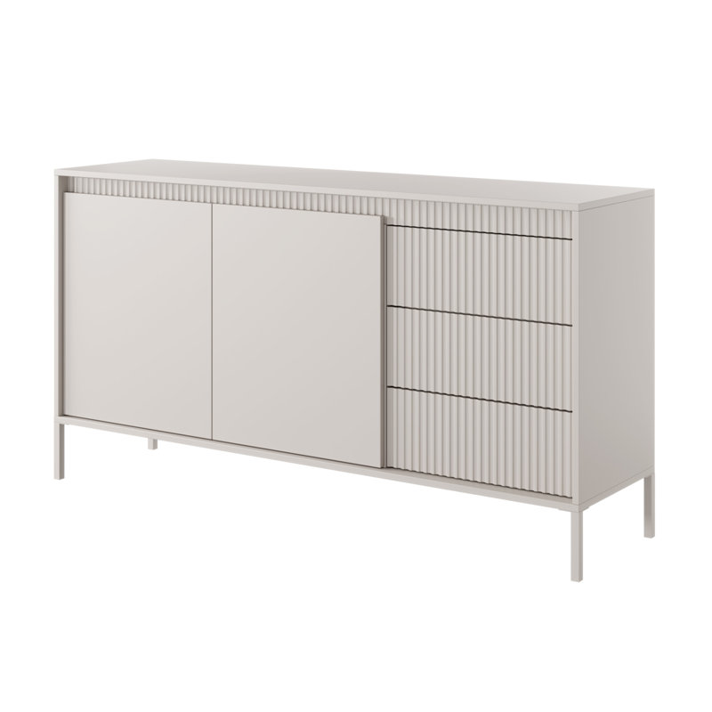 Marlik 153.5cm Sideboard