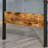Ulm Metal Base Writing Desk
