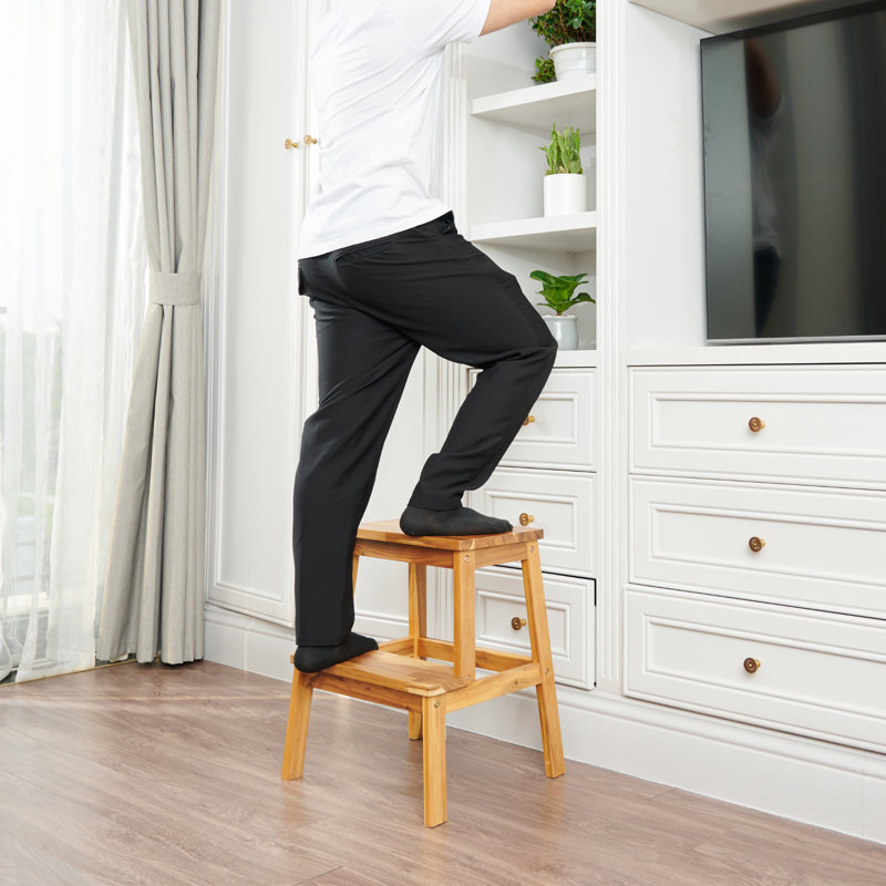 Petula Step Stool