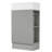 18.6" Bathroom Vanity With Sink-1319135583