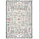 Arnoldsville Oriental Hand Woven Area Rug
