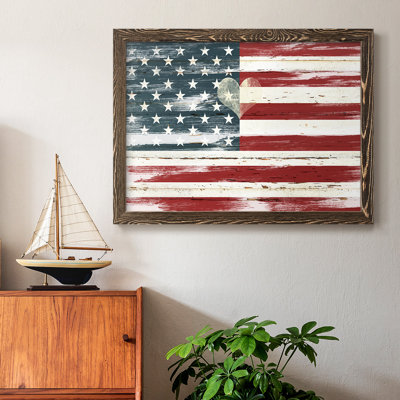 " Heart Of America "
