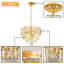 Aaliyha Chandelier