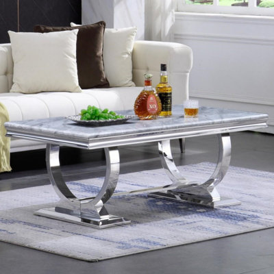Table basse simple Kaitlon