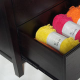 Dejon 32'' W 5 - Drawer Dresser