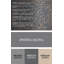 Tapis gris soyeux et moelleux-1436656224