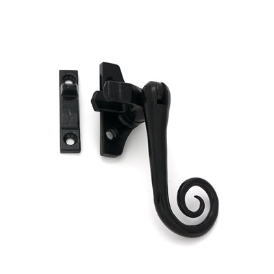 Monkeytail Night-Vent Locking Fastener (Steel Window)