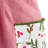 Christmas No Pattern Bib Apron