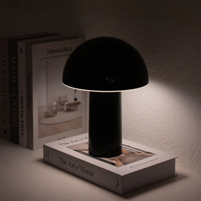 Argent Desk Lamp