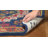 Donnal Hand Tufted Wool Oriental Rug-161358106