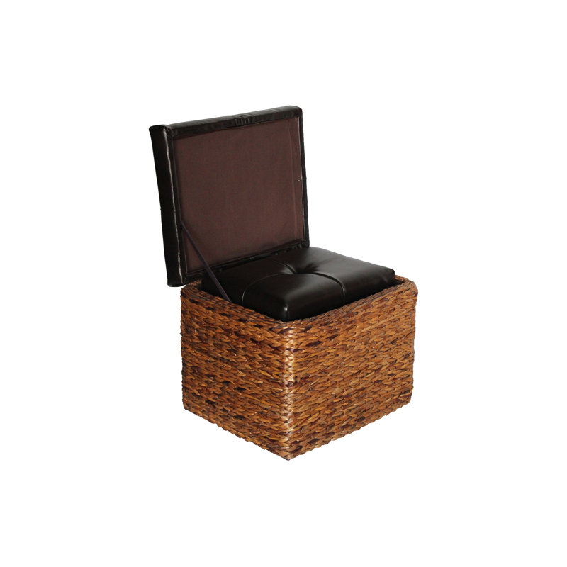 Ensemble de coffre à mèche 2 pièces