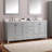 Souther 72" Double Bathroom Vanity with Top-1716943243-1720496462