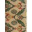 One-of-a-Kind 2’5”x8’5” Hand Knotted Area Rug