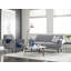 Ensemble de salon configurable Artesia