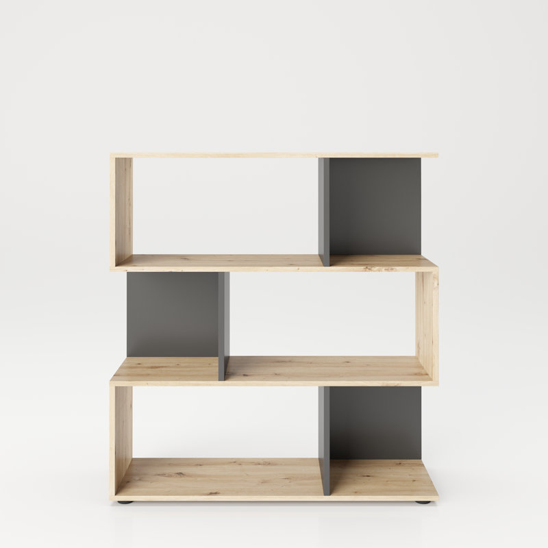 Erath Bookshelf, Artschanelche/Grey