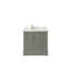 Ensemble de meuble-lavabo simple 36 po Colisa-93499520
