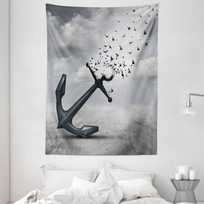 Polyester Tapestry