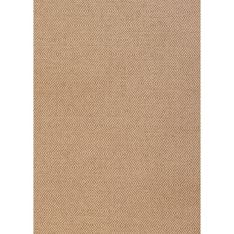 Jubilee Paperweave Wallpaper, Brown