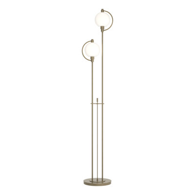 Pluto 68.1" Novelty Floor Lamp