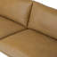Canapé Melle - 87 po - Omari naturel-297803255