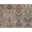Hand-Knotted High-Quality Brown Area Rug