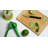 BergHOFF Cook n' Co 2 Piece Citrus Squeezer Set