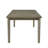 Woodlawn 84" Dining Table - Oyster-84679393-85152753