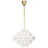 Vienna 4 - Light Chandelier