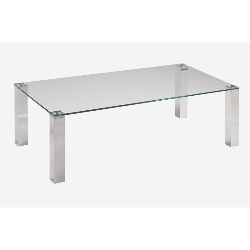 Goshen Four Leg Coffee Table