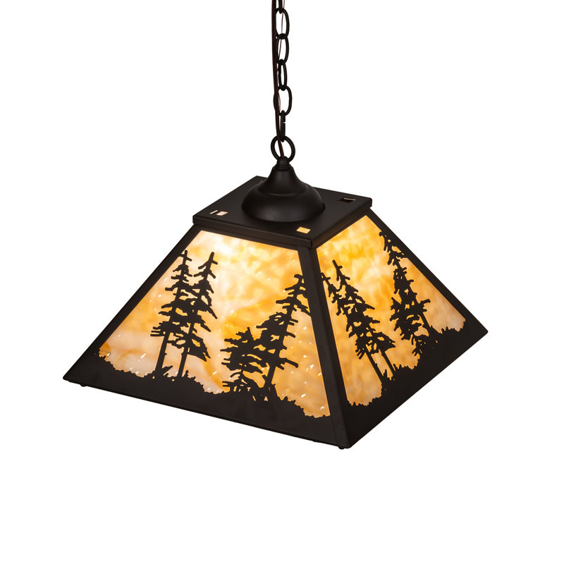 Sherlyn 1 - Light Pendant