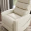 Fauteuil relevable en similicuir Bentley-2055952895