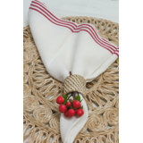 Alsace Square Napkin