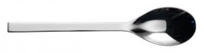Colombina Stainless Steel Teaspoon, 5.56" L