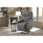 Fauteuil inclinable Power Lift-1086234319