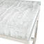 Arctic Frame End Table