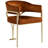 Kirsi Velvet Dining Chair-75000014-75000016