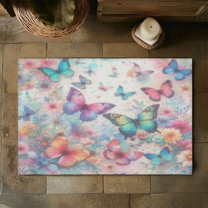 Isobel, Rectangle 3' x 5'