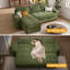 Canapé-lit convertible avec soutien lombaire et accoudoirs George Oliver | Fauteuil inclinable multi-positions pour petits espaces, matelas en mousse à mémoire de forme, mécanisme facile à retirer-511791188