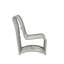Fauteuil club sans accoudoirs Renri