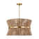 Scott Living THURLO 3L MD HANGING SHADE SB & Reviews - Wayfair Canada