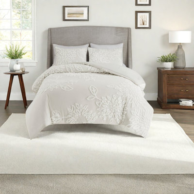 Ensembles de literie en coton Cozy Farmhouse