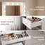 Thurston Dressing Table with Mirror-87084255