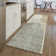 Premium Machine Washable Prisco Beige Rug
