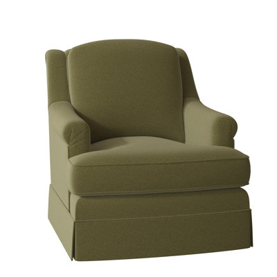 Milan Armchair