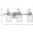 3 - Light Dimmable Vanity Light-1457635718