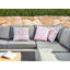 SAMMIT Indoor / Outdoor Square Cushion
