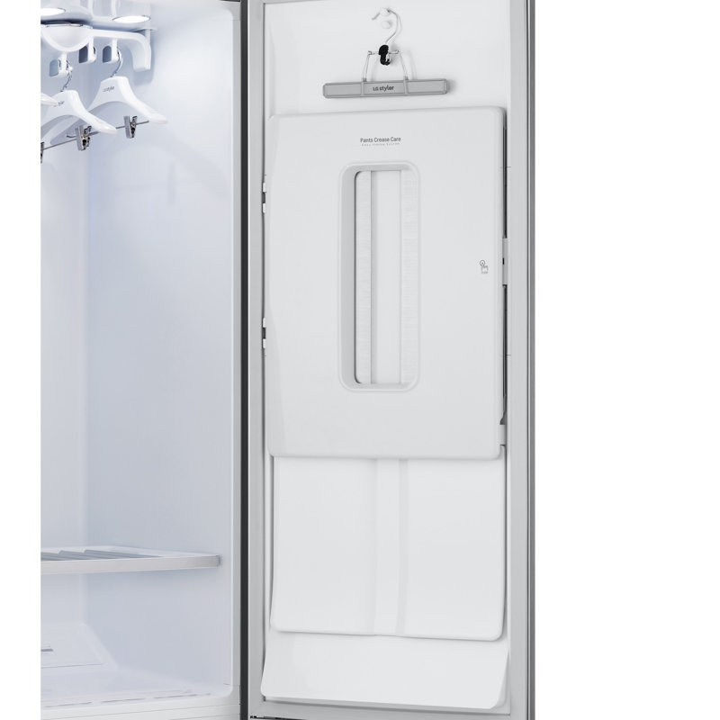 LG Studio Air Styler - Smart Steam Closet