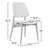 Kinser Ariel Side Chair-157819301